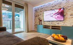 Apartamenty Piano Apartament Lesne Zacisze