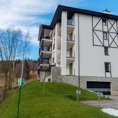 Apartamenty Piano Apartament Lesne Zacisze Świeradów-Zdrój Exterior foto