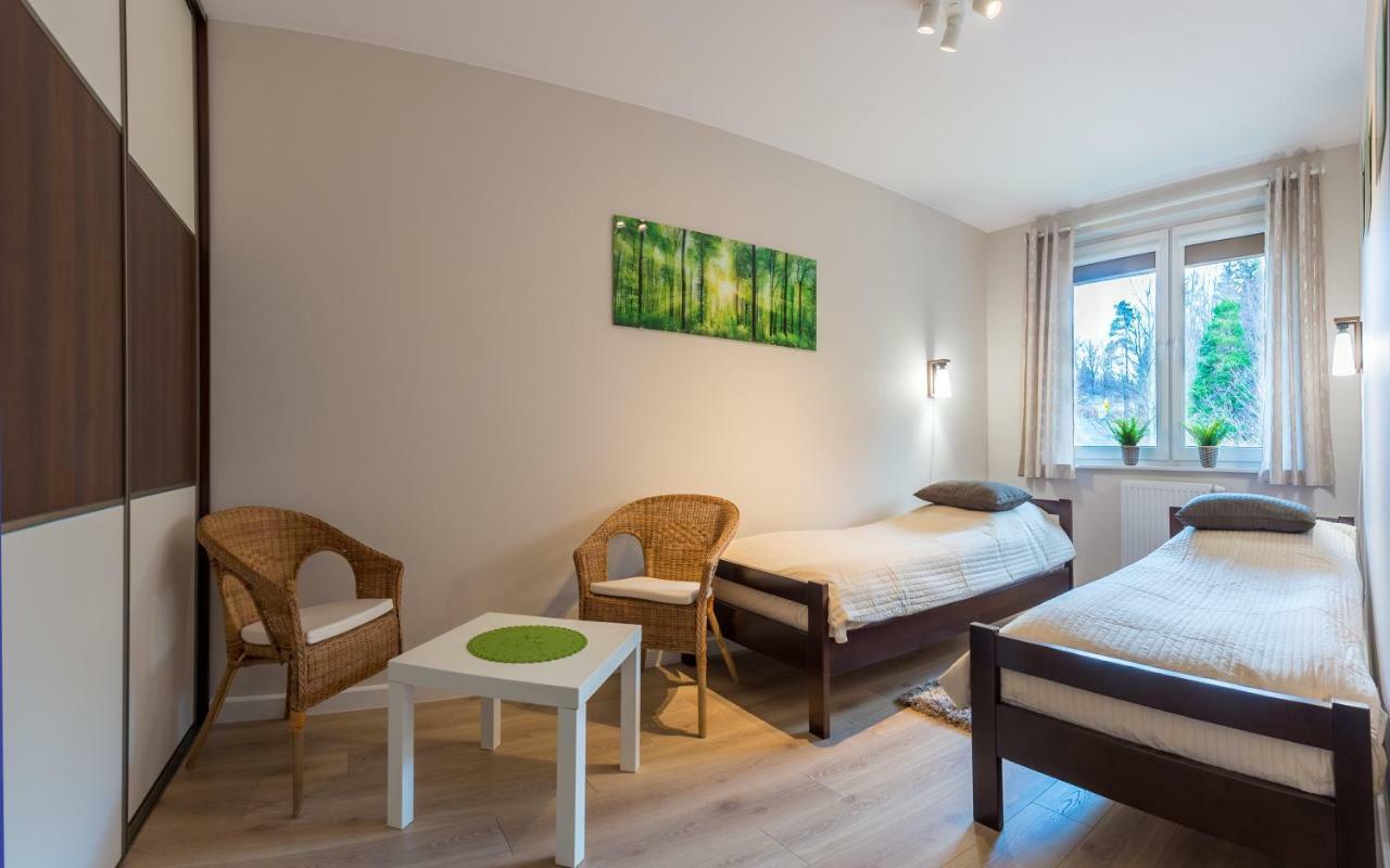 Apartamenty Piano Apartament Lesne Zacisze Świeradów-Zdrój Exterior foto